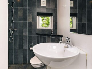 Vakantiehuis Tranum Strand  51