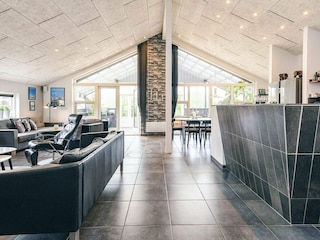 Ferienhaus Tranum Strand  24