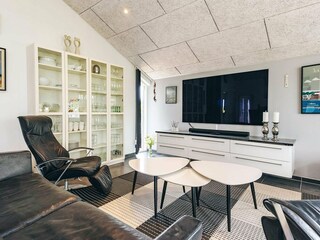 Ferienhaus Tranum Strand  6