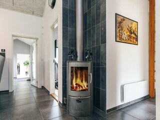 Ferienhaus Tranum Strand  52