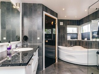 Ferienhaus Tranum Strand  56