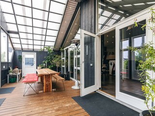 Casa per le vacanze Tranum Strand  6