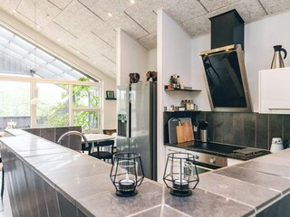 Vakantiehuis Tranum Strand  32