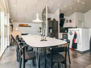 Ferienhaus Tranum Strand  18