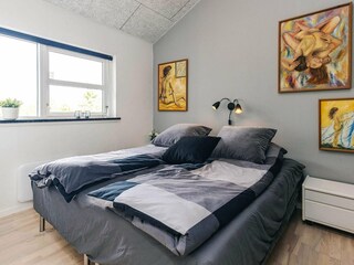 Holiday house Tranum Strand  49