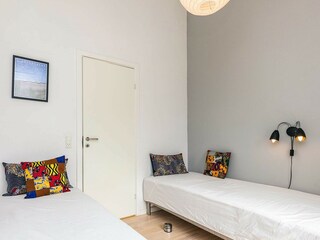 Maison de vacances Tranum Strand  46