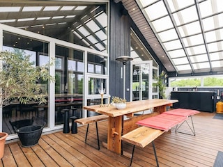 Casa per le vacanze Tranum Strand  32