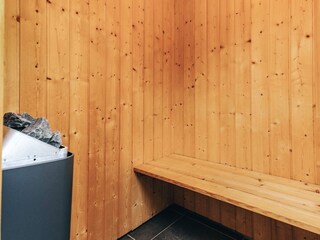 Casa per le vacanze Tranum Strand  24