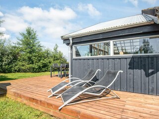 Ferienhaus Tranum Strand  20
