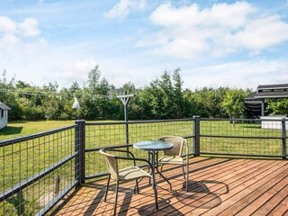 Vakantiehuis Tranum Strand  25