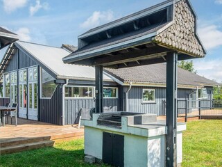 Casa per le vacanze Tranum Strand  38