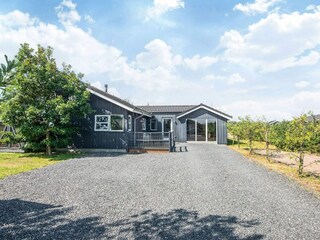 Ferienhaus Tranum Strand  39