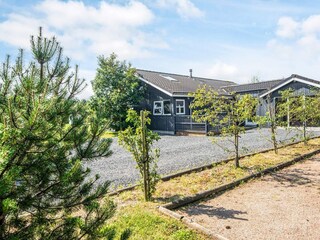 Ferienhaus Tranum Strand  40