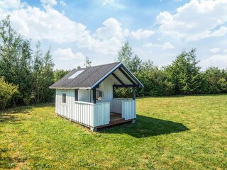 Casa per le vacanze Tranum Strand  39