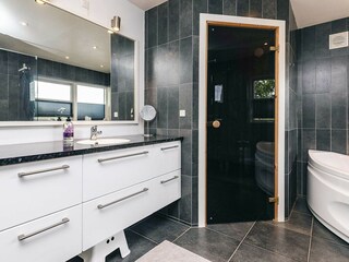 Vakantiehuis Tranum Strand  65