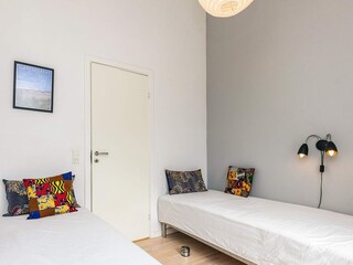 Vakantiehuis Tranum Strand  43