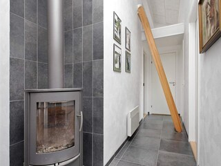 Casa de vacaciones Tranum Strand  35