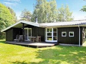 5 Personen Ferienhaus in Gørlev - Reersø - image1