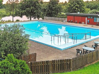 Casa per le vacanze Sösdala  11