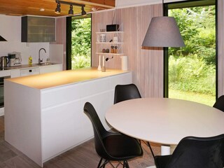 Maison de vacances Sösdala  8