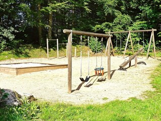 Casa per le vacanze Sösdala  3