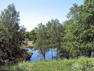 Holiday house Sösdala  12