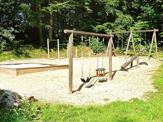 Vakantiehuis Sösdala  4