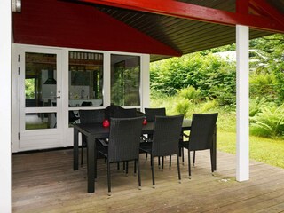 Holiday house Sösdala  14