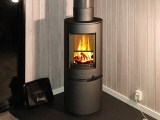 Vakantiehuis Sösdala  12