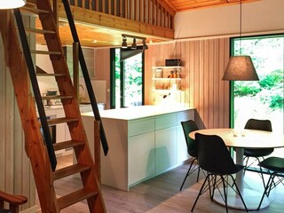 Maison de vacances Sösdala  13