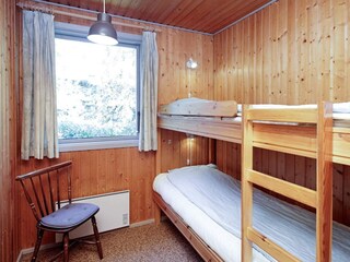 Casa per le vacanze Søndervig  9