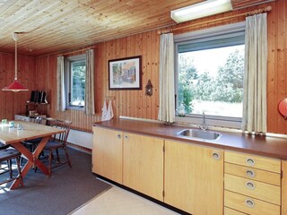 Casa per le vacanze Søndervig  17