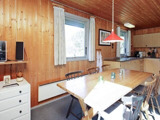Vakantiehuis Søndervig  12