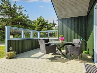 Ferienhaus Søndervig  29