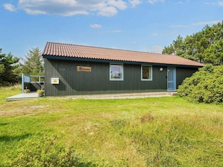 Ferienhaus Søndervig  4