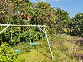 Casa de vacaciones Søndervig  13