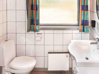 Casa de vacaciones Søndervig  14