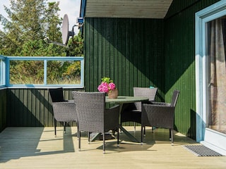 Ferienhaus Søndervig  6
