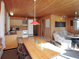 Ferienhaus Søndervig  35