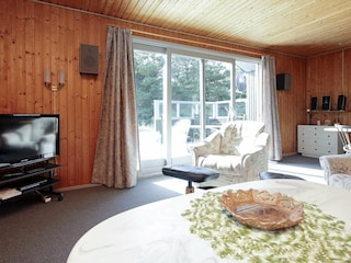 Vakantiehuis Søndervig  22