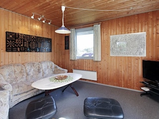 Ferienhaus Søndervig  24