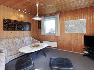 Vakantiehuis Søndervig  6