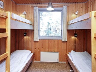 Vakantiehuis Søndervig  25