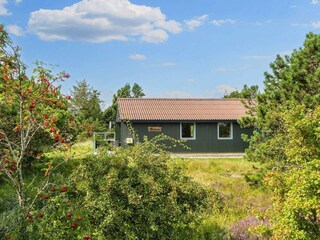 Maison de vacances Søndervig  13
