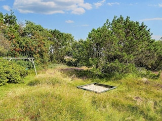 Ferienhaus Søndervig  6