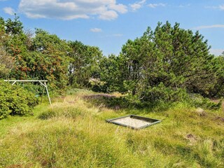 Vakantiehuis Søndervig  7