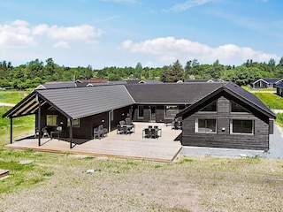 Holiday house Vejby Strand Outdoor Recording 1
