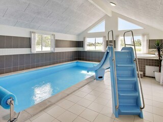 Vakantiehuis Vejby Strand  18