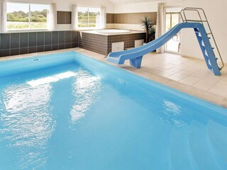 Vakantiehuis Vejby Strand  6