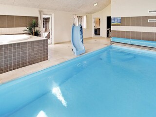 Casa per le vacanze Vejby Strand  15